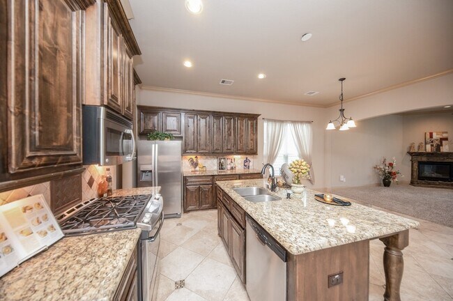 Building Photo - 2443 Grey Reef Dr