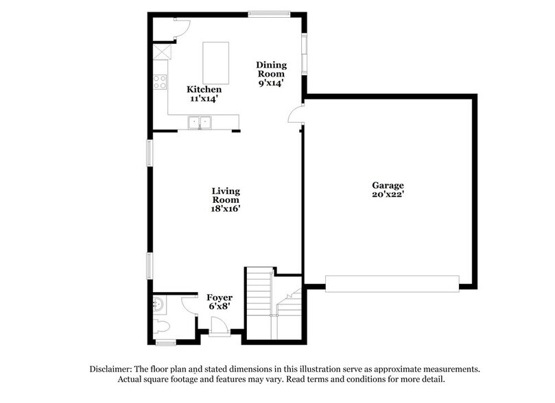 Building Photo - 3457 Fallon Ct