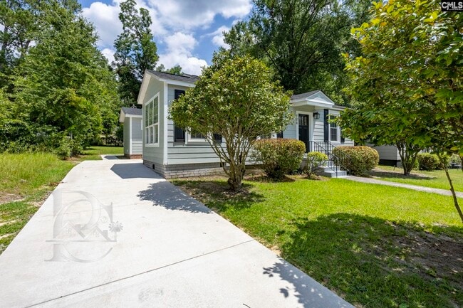 Building Photo - 706 S Bonham Rd