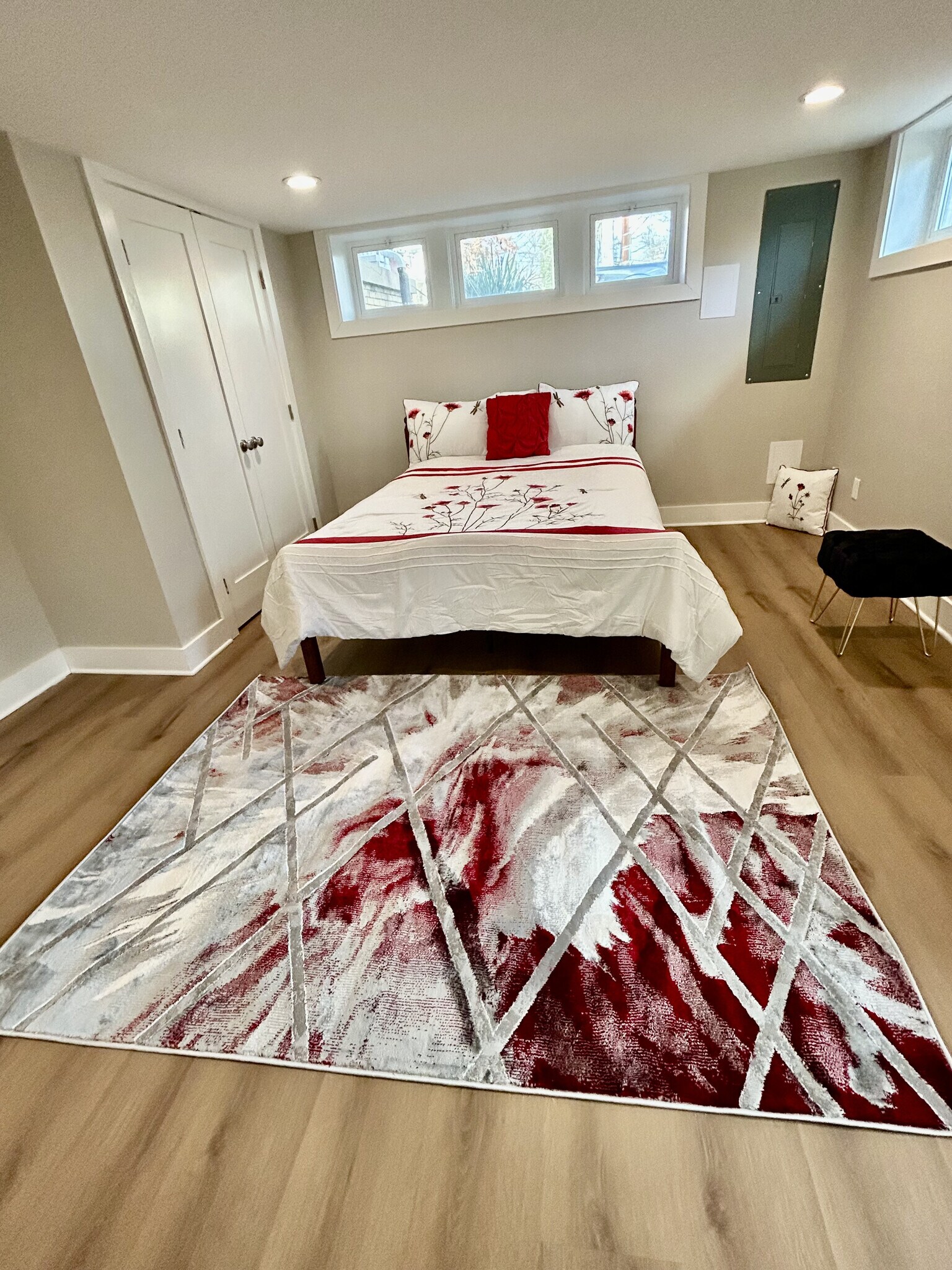 Building Photo - 1516 Hamilton St NW