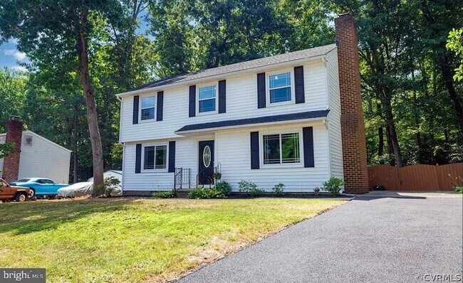 Building Photo - 3907 Harvette Dr