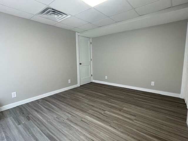 Building Photo - 1309 Watts St