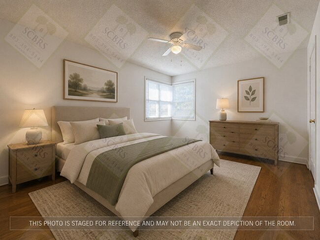 Building Photo - Hampton Hills 2 Bedroom, 1 Bath Condo