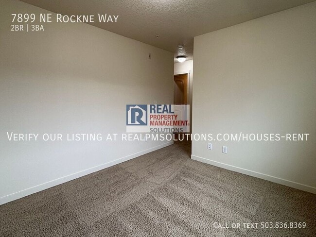 Building Photo - 7899 NE Rockne Way