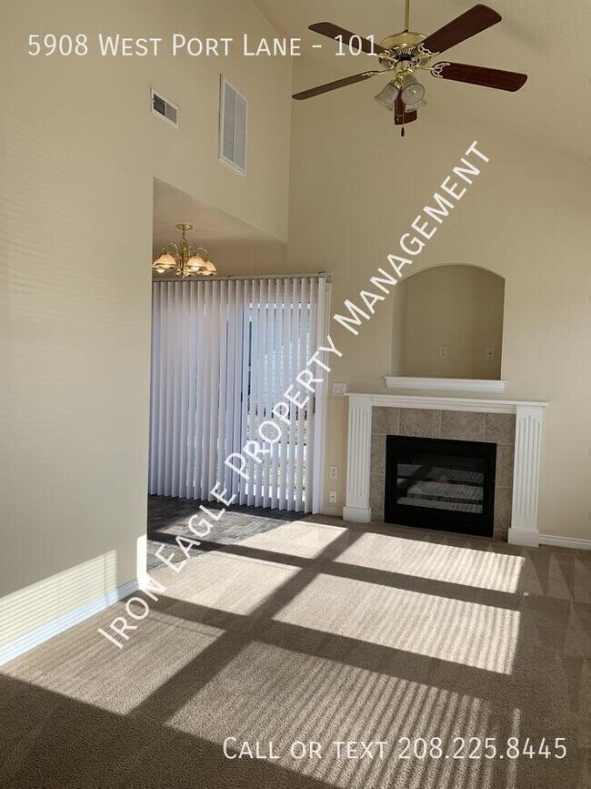 Building Photo - 5908 West Port Lane - 101-