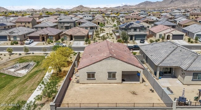 Building Photo - 24559 W Flores Dr