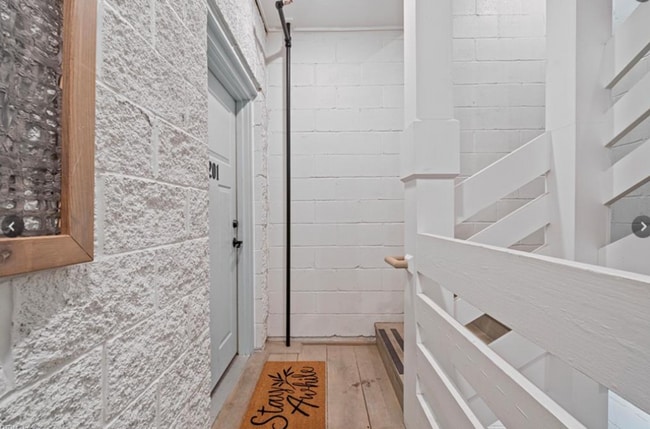 Building Photo - 2 Bed 2 Bath Condo for Rent in Norfolk!