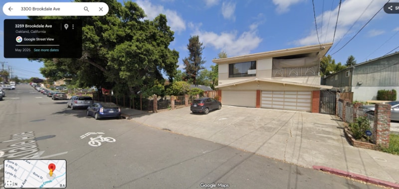 Building Photo - 3300 Brookdale Ave