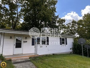 Building Photo - 2-bed 1-Bath House