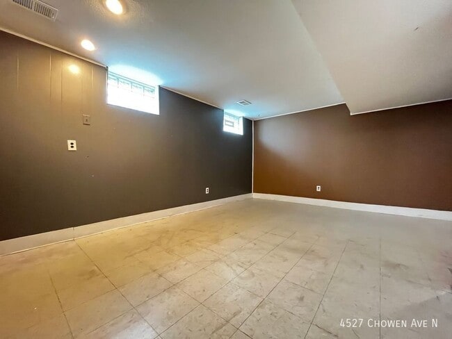 Building Photo - 4527 Chowen Ave N