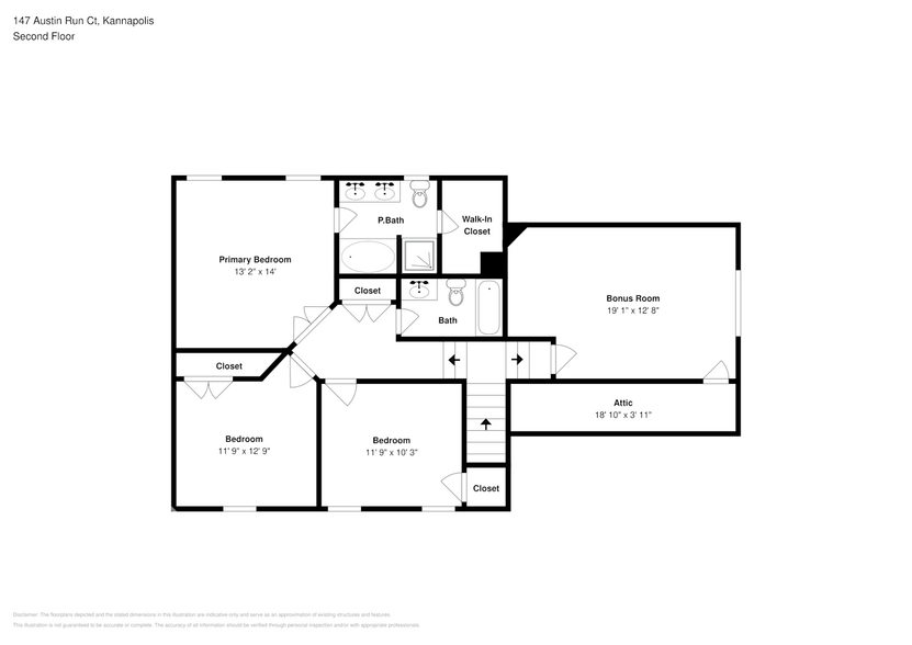 Building Photo - 147 Austin Run Ct