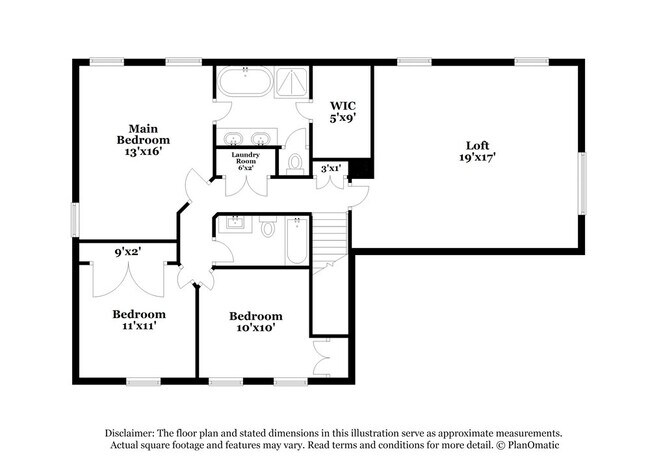 Building Photo - 508 Lakeview Ave