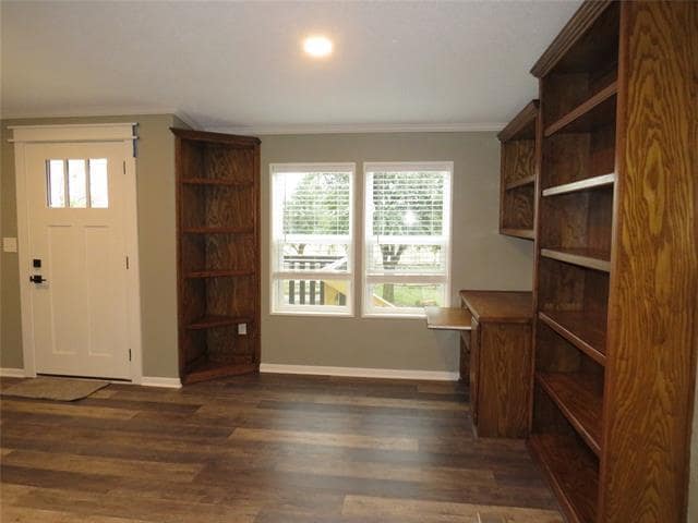 Building Photo - 2151 Crockett Rd