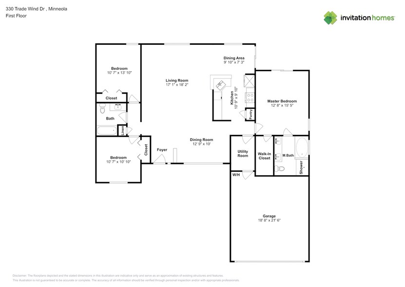 Building Photo - 330 Trade Wind Dr