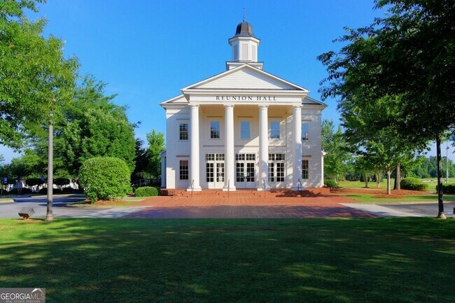 Building Photo - 7565 Grand Reunion Dr