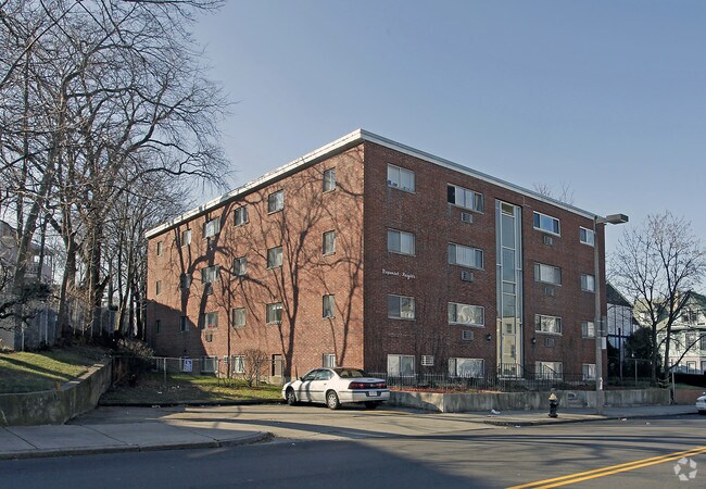 Primary Photo - Neponset Heights