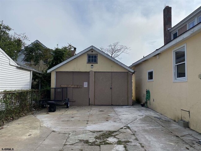 Building Photo - 1416 N Ohio Ave