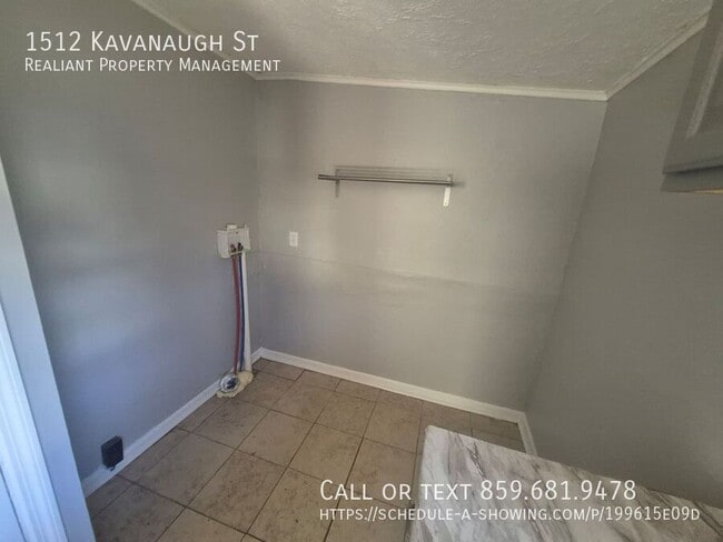 Building Photo - 1512 Kavanaugh St