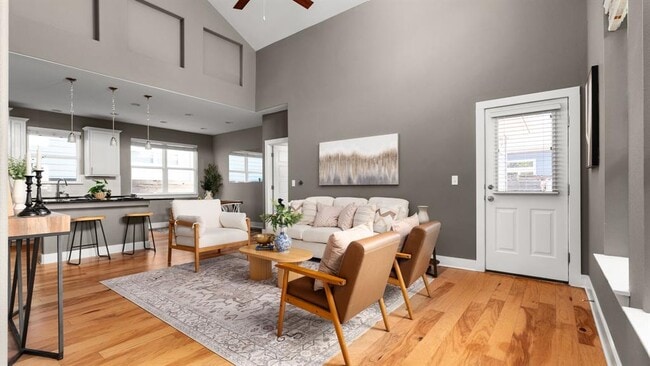 Building Photo - 5910 Swayden Ln