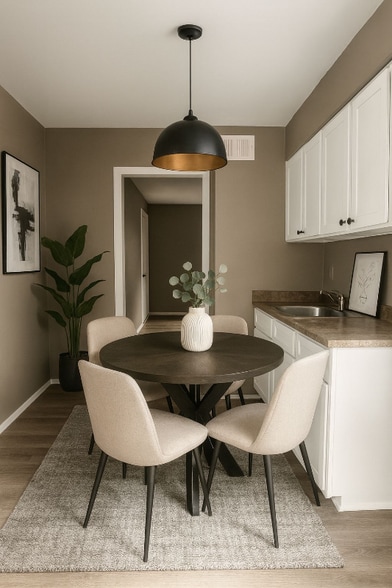 Building Photo - 1735 Delano Ave