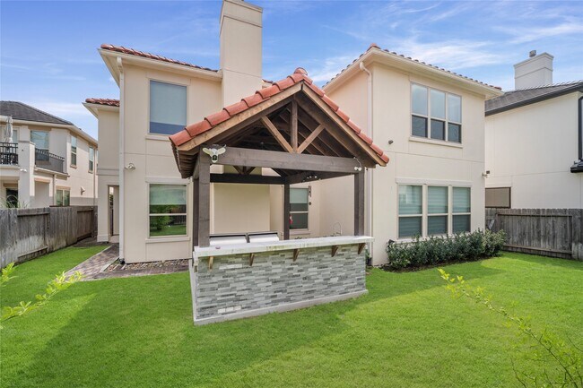 Building Photo - 2422 Camden Creek Ln