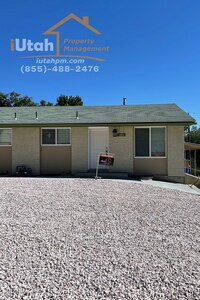 Building Photo - 485/483 E 2800 N