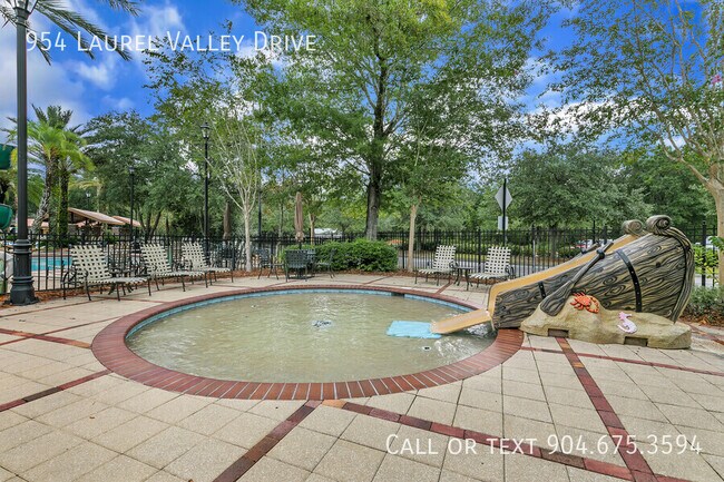 Building Photo - 954 Laurel Valley Dr