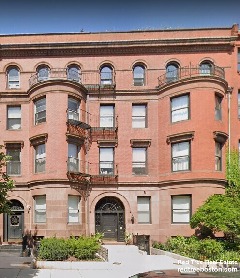 Building Photo - 470 Beacon St