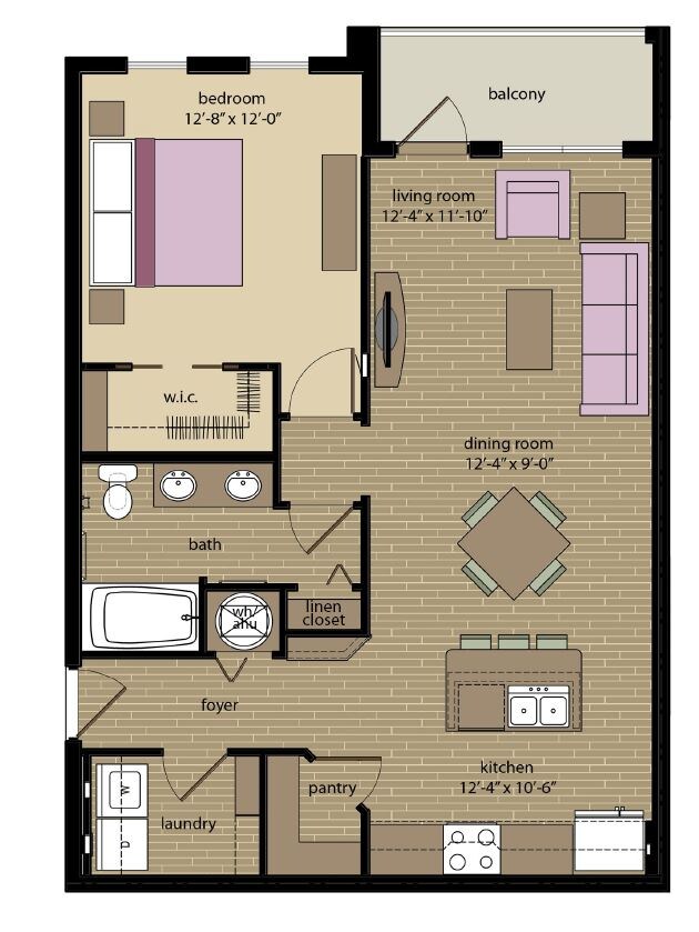 The Onix - Orchid Run