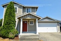 Building Photo - 1022 85th Dr NE