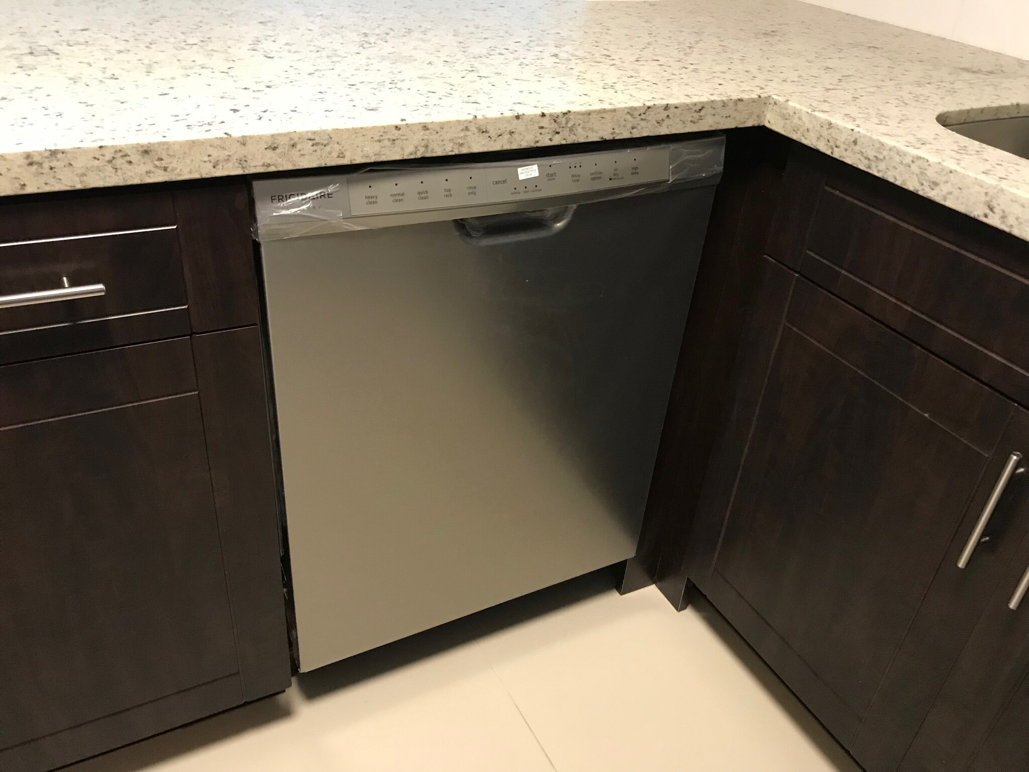 Kitchen - 14250 SW 62nd St