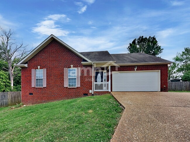 Building Photo - 1442 Saddle Brk