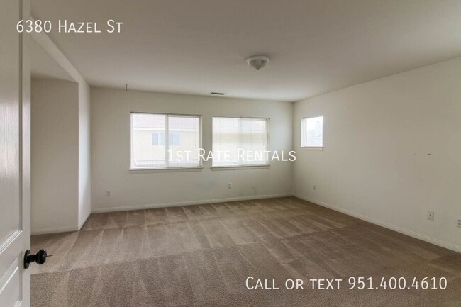 Building Photo - 6380 Hazel St