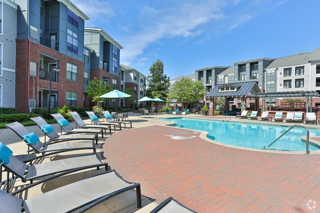 Wesley Village Charlotte, NC Apartment Finder