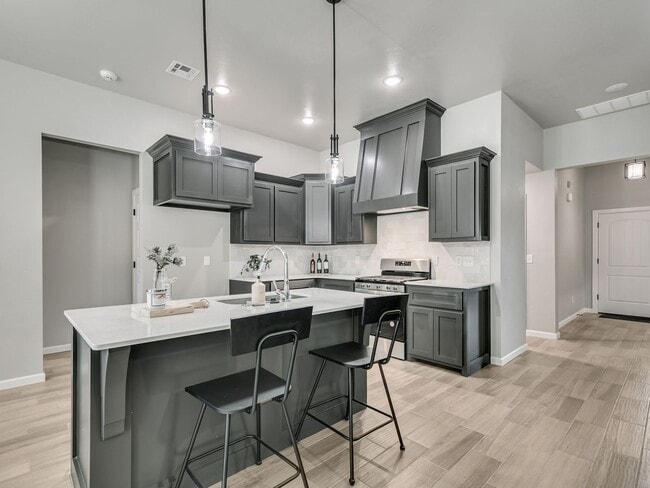 Building Photo - Brand New Home For Lease Noble OK