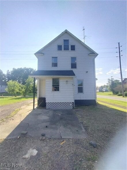 Building Photo - 300 Austin Ave NW