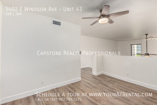 Building Photo - 5402 E Windsor Ave