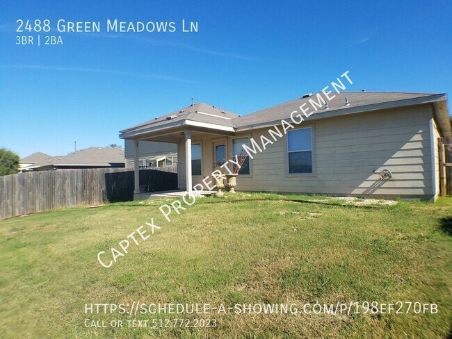 Building Photo - 2488 Green Meadows Ln