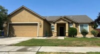 Building Photo - Dinuba House For Rent
