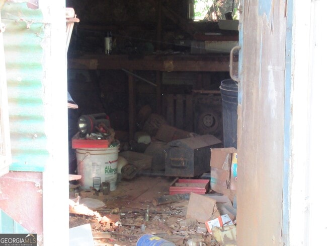 Building Photo - 1379 Sam Craven Rd