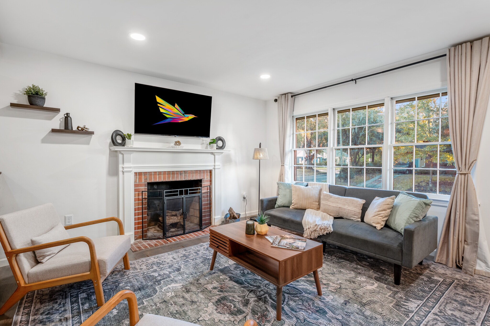 Building Photo - 1464 E 41st St