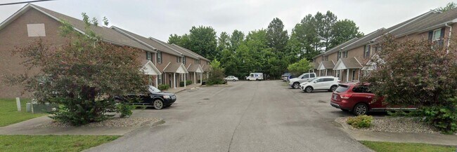 Building Photo - 6636 S Wilson Rd