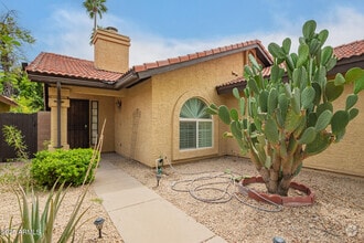Building Photo - 4167 W Gail Dr