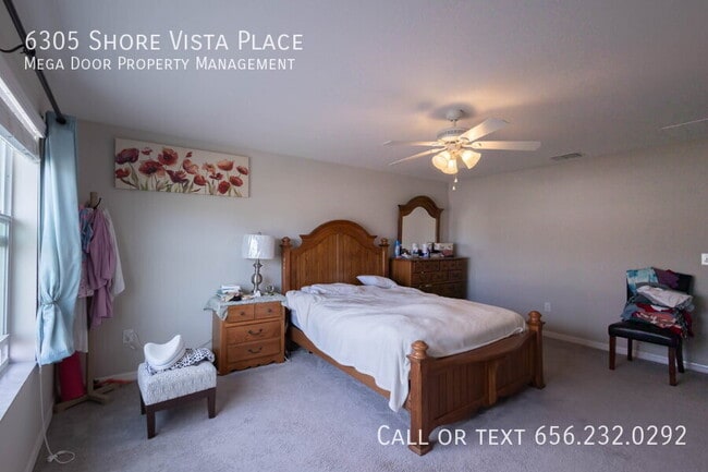 Building Photo - 6305 Shore Vista Pl