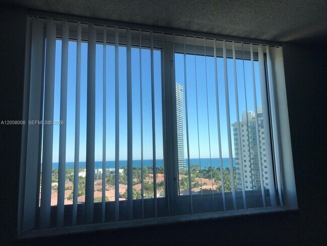 Building Photo - 19380 Collins Ave