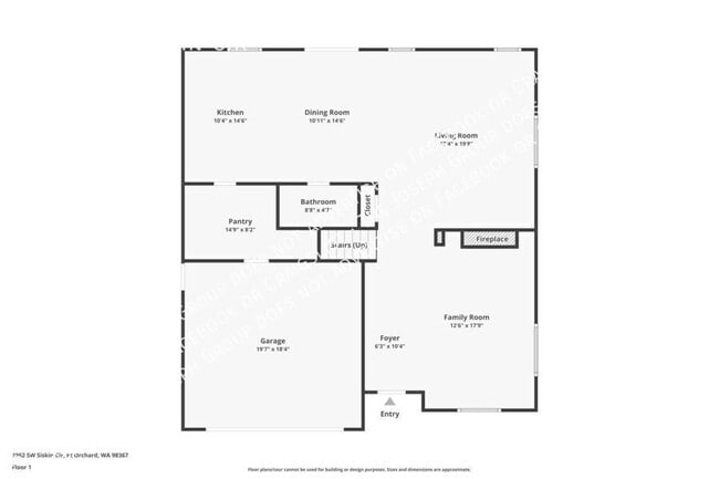 Building Photo - 2362 SW Siskin Cir