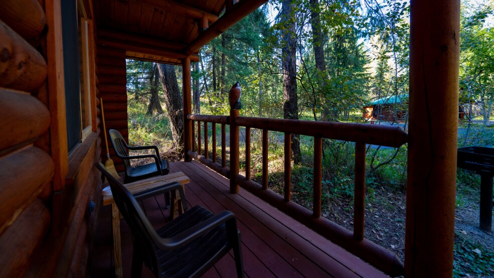 Building Photo - 3765 MT Highway 40 W