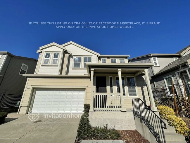 Building Photo - 1073 Amber Ridge Lane