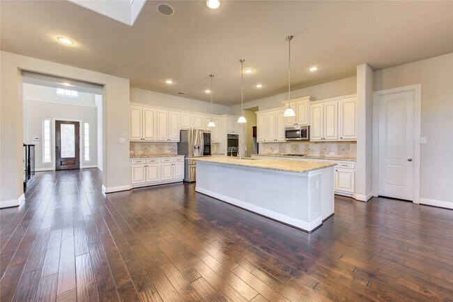 Building Photo - 20411 Fawn Rest Pl