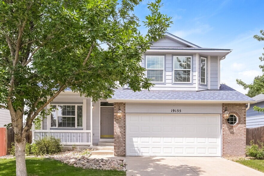 Primary Photo - 19155 E Bellewood Dr